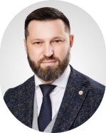 Олег Матюнин