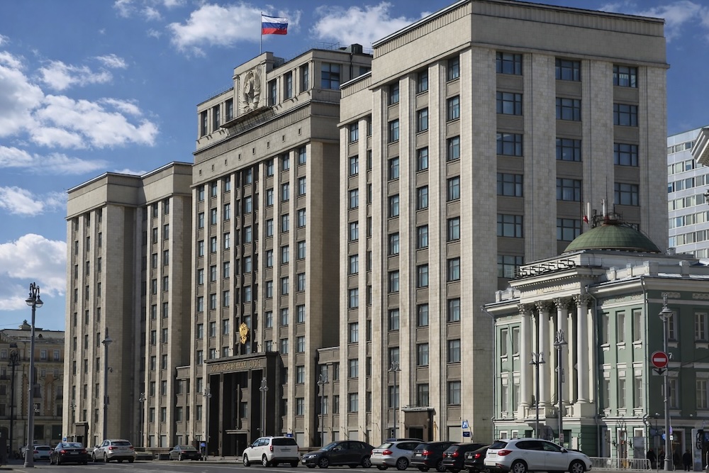 Депутаты запросили от ЦБ внедрение ИИ для ускорения разблокировки счетов 