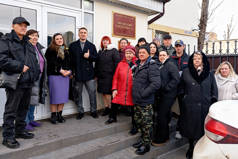 СКР начал проверку донских чиновников из-за 