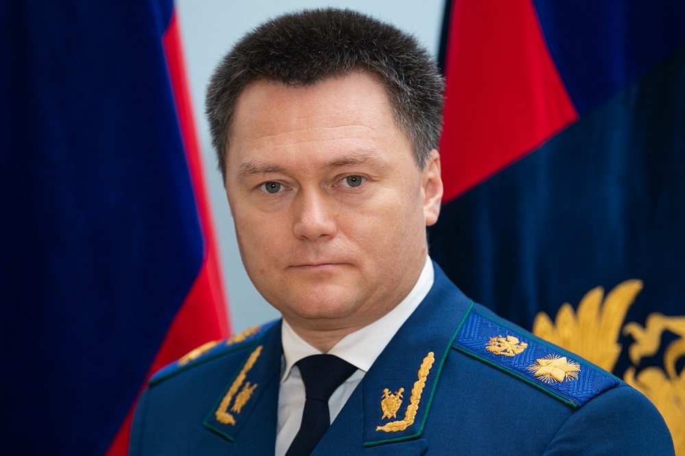 Генпрокуратура добилась через Верховный Суд контроля качества питьевой воды