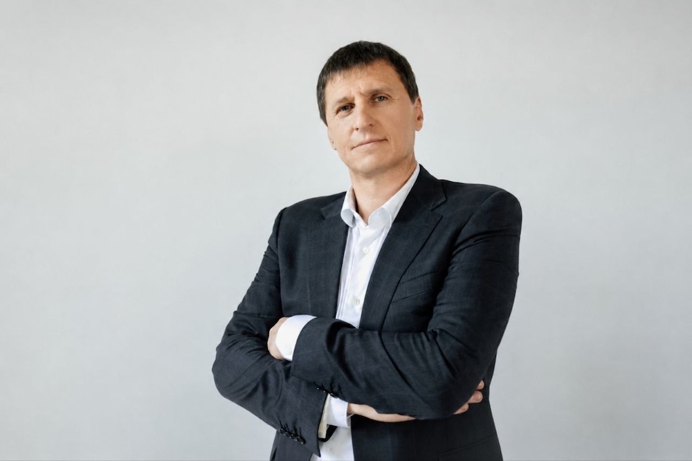 700 жалоб в год и 70% побед: как рязанский омбудсмен Михаил Пронин защищает местный бизнес 