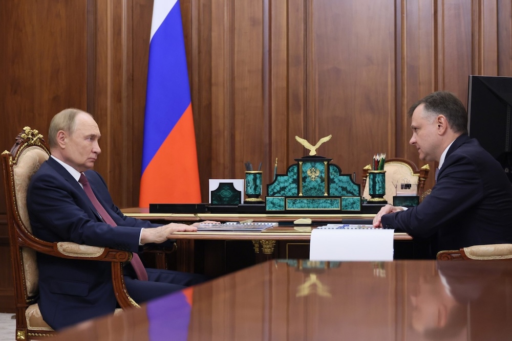 Президент поддержал защиту фермеров от банкротства в Ростовской области