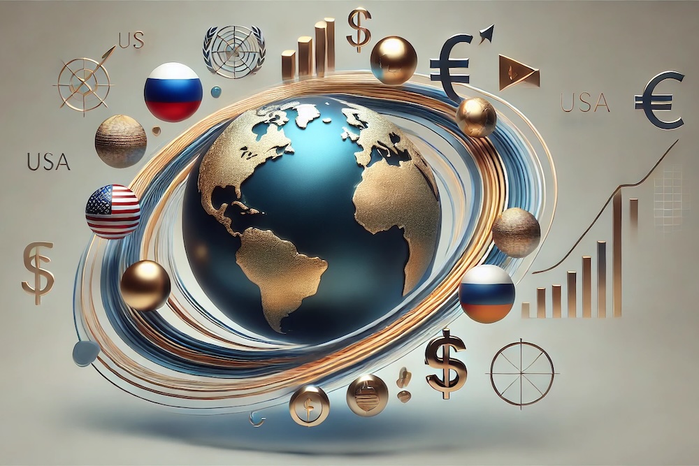 МВФ опубликовал новый рейтинг стран по ВВП на душу населения