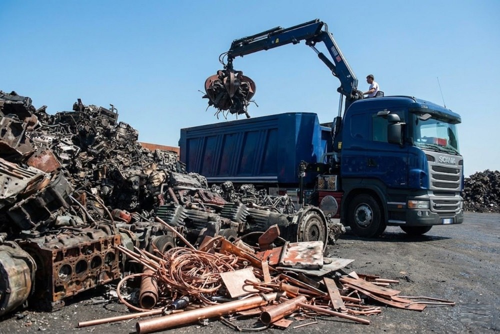 Медь и аккумуляторы: почему транспортную компанию пытаются осудить вместо мошенников