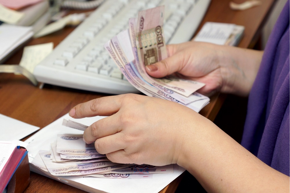 В Госдуму внесли законопроект о новом порядке расчета МРОТ