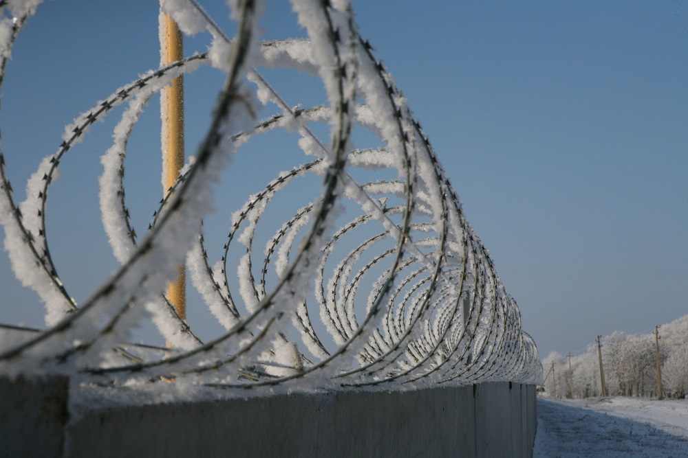 Ямальский парадокс: 