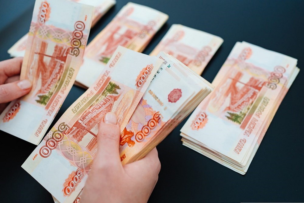 В Госдуму внесли проект о кредитных каникулах для пострадавшего бизнеса