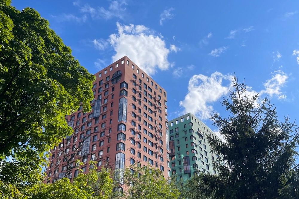 Конституционный суд разрешил россиянам регистрироваться в апартаментах 