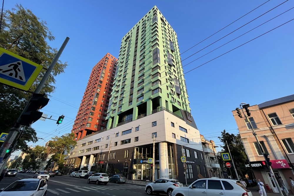 Верховный суд запретил продавать жилье за несуществующие долги по ЖКХ