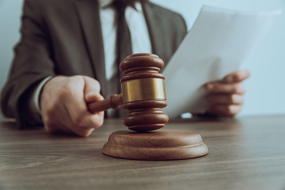 Суд разрешил физлицу без статуса ИП обжаловать решение третейского суда